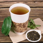 Green Tea Leaves - Case of 25 bags - Image 30