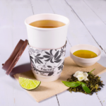 Premium Jasmine Green Tea Leaves - Case of 25 bags - Image 8