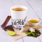 Premium Jasmine Green Tea Leaves - Bag (8.46oz) - Image 7