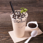 Golden Milk Tea - Bag (8.46 oz) - Image 22