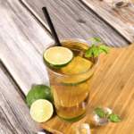 Black (Red) Tea Leaves - Case of 25 bags - Image 8