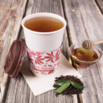 Black (Red) Tea Leaves - Case of 25 bags - Image 4