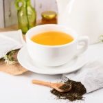 White Peach Green Tea - Case of 50 bags - Image 18