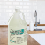Total Clean One Step Ready To Use Disinfectant Cleaner, 1 Gallon - Case of 4 bottles - Image 5