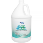 Total Clean Glass Window Cleaner, 1 Gallon - Case of 4 bottles - Image 2