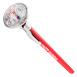 Generic Stainless Steel Pocket Thermometer