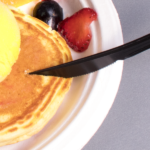 [1,000 ct] PP Plastic Medium Weight Knives Bulk Box, Black - Image 2