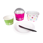 [1,000 ct] PP Plastic Medium Weight Knives Bulk Box, Black - Image 8