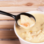 [1,000 ct] PP Plastic Medium Weight Soup Spoons Bulk Box, Black - Image 8