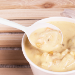 [1,000 ct] PP Plastic Medium Weight Soup Spoons, White - Image 3