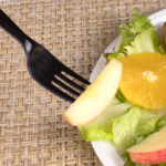 [1,000 ct] PP Plastic Medium-Heavy Weight Forks Bulk Box, Black - Image 2