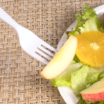 [1,000 ct] PP Plastic Medium-Heavy Weight Forks Bulk Box, White