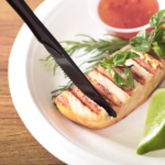 [1,000 ct] PP Plastic Medium Heavy Weight Knives Bulk Box, Black