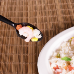 [1,000 ct] PP Plastic Medium Heavy Weight Tea Spoons Bulk Box, Black - Image 3