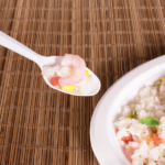 [1,000 ct] PP Plastic Medium-Heavy Weight Tea Spoons Bulk Box, White - Image 3