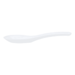 [1,000 ct] Med-Heavy Weight Asian Soup Spoon, White - Image 8