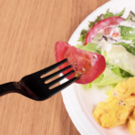 [1,000 ct] PS Plastic Extra Heavy Weight Fork, Black - Image 6