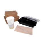 [1,000 ct] PS Plastic Extra Heavy Weight Knives, Clear - Image 7