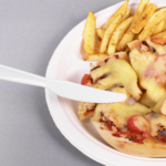 [1,000 ct] PS Plastic Extra Heavy Weight Knives, White - Image 7