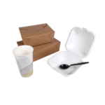 [1,000 ct] PS Plastic Extra Heavy Weight Soup Spoons, Black - Image 8