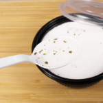 [1,000 ct] PS Plastic Extra Heavy Weight Soup Spoons, White - Image 5