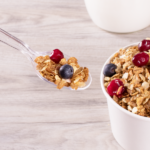 [1,000 ct] PS Plastic Extra Heavy Weight Tea Spoons, Clear