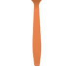 [1,000 ct] PP Plastic Extra Heavy Weight Forks, Orange - Image 7