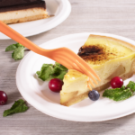 [1,000 ct] PP Plastic Extra Heavy Weight Forks, Orange - Image 3