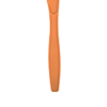 [1,000 ct] PP Plastic Extra Heavy Weight Knives, Orange - Image 5