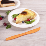 [1,000 ct] PP Plastic Extra Heavy Weight Knives, Orange - Image 8