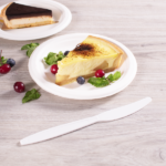 [1,000 ct] PP Plastic Extra Heavy Weight Knives, White - Image 3