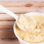 [1,000 ct] PP Plastic Extra Heavy Weight Soup Spoons, White - Image 3