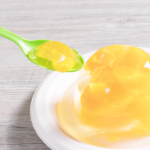 [1,000 ct] PP Plastic Extra Heavy Weight Tea Spoons, Green - Image 3