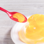 [1,000 ct] PP Plastic Extra Heavy Weight Tea Spoons, Red - Image 3