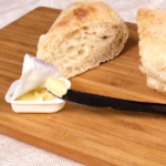 [1,000 ct] PS Plastic Medium Weight Knives Bulk Box, Black - Image 3