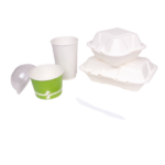 [1,000 ct] PS Plastic Medium Weight Knives Bulk Box, White - Image 6