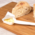 [1,000 ct] PS Plastic Medium-Heavy Weight Knives Bulk Box, White - Image 7