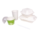 [1,000 ct] PS Plastic Medium-Heavy Weight Knives Bulk Box, White - Image 5