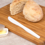 [1,000 ct] PS Plastic Medium-Heavy Weight Knives Bulk Box, White - Image 8