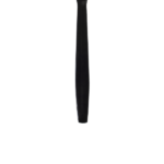 [1,000 ct] PP Plastic Premium Extra Heavy Weight Soup Spoon, Black - Image 7