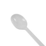 [1,000 ct] PP Plastic Premium Extra Heavy Soup Spoon, White - Image 6