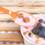 [1,000 ct] PS Plastic Heavy Weight Tea Spoons, Orange - Image 6