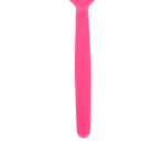 [1,000 ct] PS Plastic Heavy Weight Tea Spoons, Pink - Image 3
