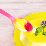 [1,000 ct] PS Plastic Heavy Weight Tea Spoons, Pink - Image 6