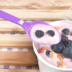 [1,000 ct] PS Plastic Heavy Weight Tea Spoons, Purple - Image 6