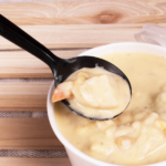 [250 sets] PP Plastic Medium-Heavy Weight Cutlery Kits with Salt and Pepper, Black - Image 4