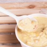 [250 sets] PP Plastic Medium-Heavy Weight Cutlery Kits with Salt and Pepper, White - Image 4