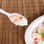 [250 sets] PS Plastic Heavy Weight Cutlery Kits with Salt and Pepper, White - Image 8