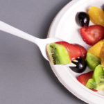 [1,000 ct] PP Plastic Medium Weight Sporks, White - Image 3