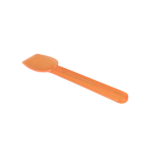 [2,000 ct] PS Plastic Gelato Spoons, Rainbow - Image 6